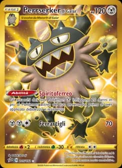 Perrserker di Galar