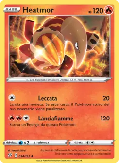 Heatmor