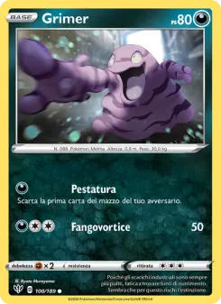 Grimer