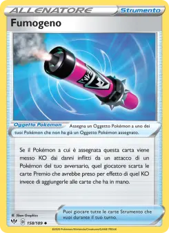 Fumogeno