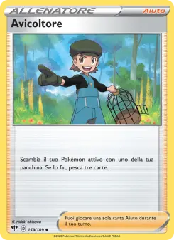 Avicoltore