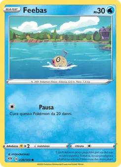 Feebas