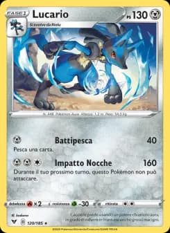 Lucario