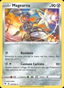 Magearna