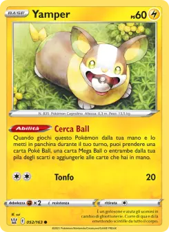 Yamper