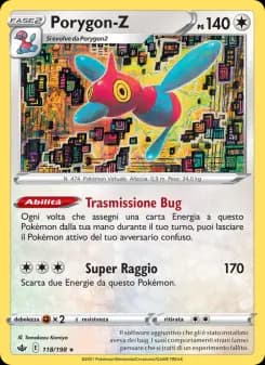 Porygon-Z