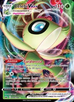 Celebi VMAX