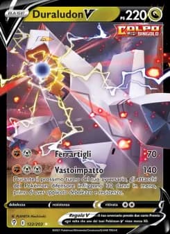 Duraludon V