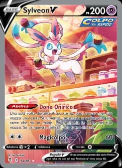 Sylveon V