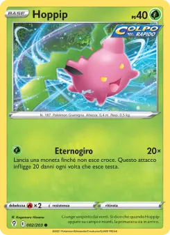 Hoppip