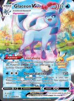 Glaceon VMAX