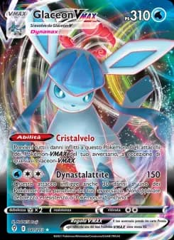 Glaceon VMAX