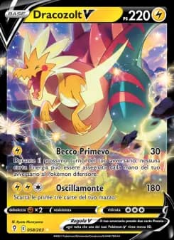 Dracozolt V