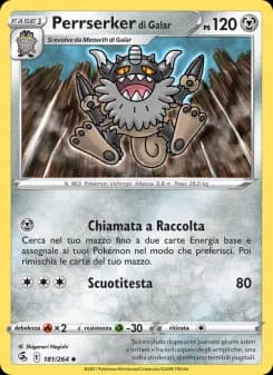 Perrserker di Galar