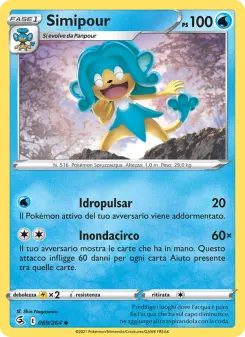 Simipour