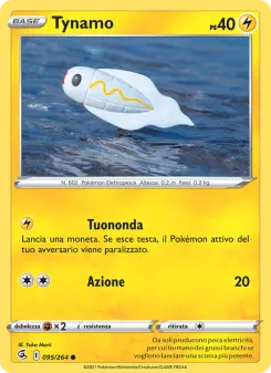 Tynamo
