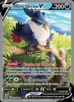 Honchkrow V