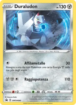 Duraludon