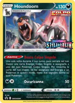 Houndoom