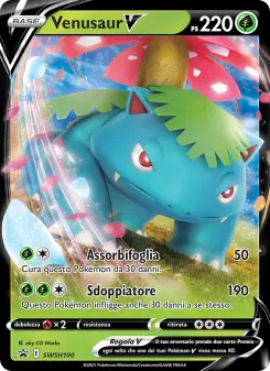 Venusaur V