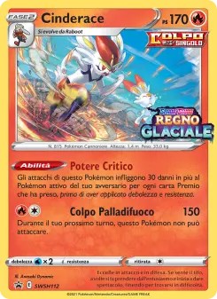 Cinderace