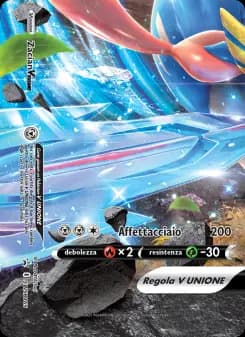 Zacian V UNIONE