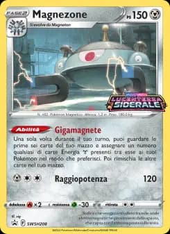 Magnezone