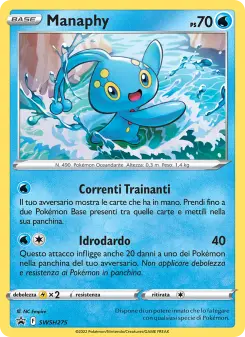 Manaphy