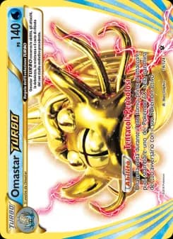 Omastar TURBO