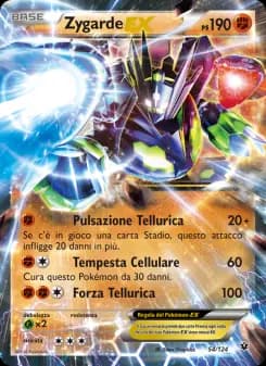 Zygarde-GX