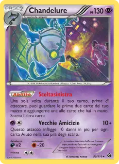 Chandelure
