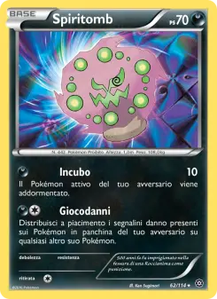 Spiritomb