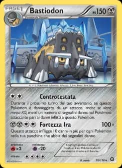 Bastiodon