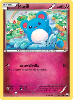 Marill