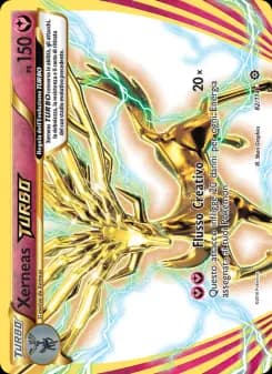 Xerneas TURBO