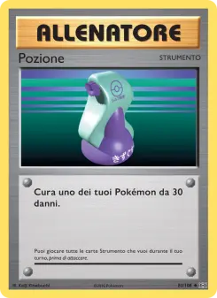 Pozione