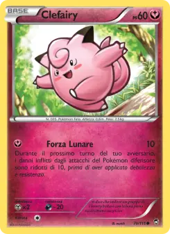 Clefairy
