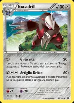 Excadrill
