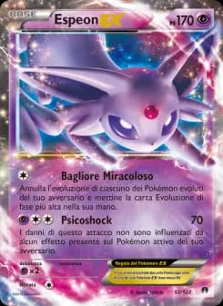 Espeon EX