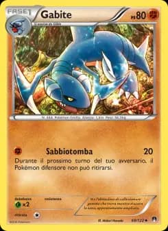 Gabite