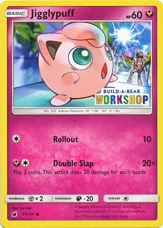 Jigglypuff