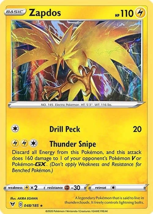 Zapdos